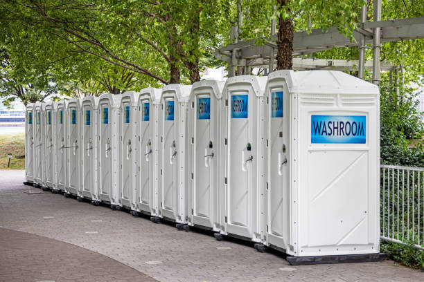 Portable Toilet Options We Offer in Laurens, SC